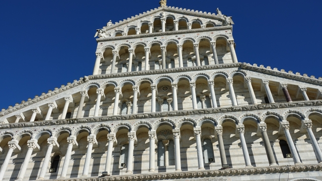 CINQUE TERRE EN INVIERNO - Blogs de Italia - Mandelieu-la-Napoule – Pisa – Riomaggiore (5)