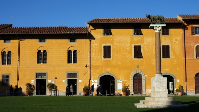 CINQUE TERRE EN INVIERNO - Blogs of Italy - Mandelieu-la-Napoule – Pisa – Riomaggiore (6)