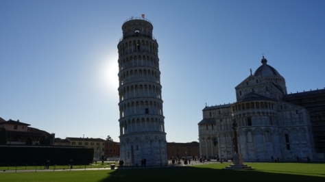 CINQUE TERRE EN INVIERNO - Blogs de Italia - Mandelieu-la-Napoule – Pisa – Riomaggiore (3)