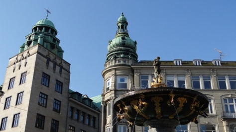 4 DÍAS EN COPENHAGUE - Blogs de Dinamarca - Stroget - Canal de Nyhavn - Palacio Amalienborg - La Sirenita (5)