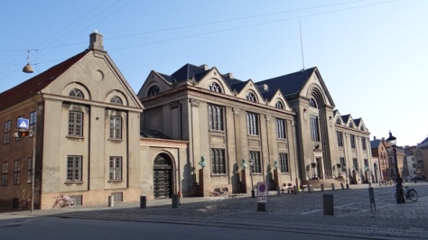 4 DÍAS EN COPENHAGUE - Blogs de Dinamarca - Stroget - Canal de Nyhavn - Palacio Amalienborg - La Sirenita (6)