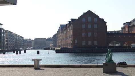 4 DÍAS EN COPENHAGUE - Blogs de Dinamarca - Stroget - Canal de Nyhavn - Palacio Amalienborg - La Sirenita (12)