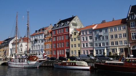 4 DÍAS EN COPENHAGUE - Blogs de Dinamarca - Stroget - Canal de Nyhavn - Palacio Amalienborg - La Sirenita (13)