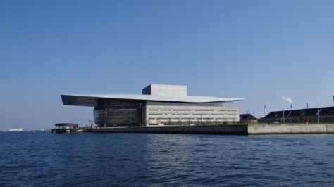 4 DÍAS EN COPENHAGUE - Blogs de Dinamarca - Stroget - Canal de Nyhavn - Palacio Amalienborg - La Sirenita (18)
