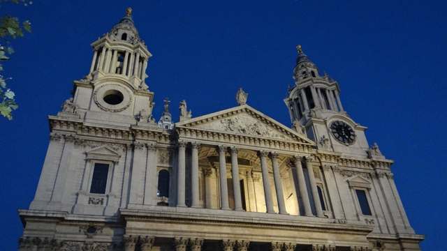 4 días en LONDRES - Blogs de Reino Unido - Segundo día en Londres (29)