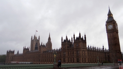 4 días en LONDRES - Blogs de Reino Unido - Cuarto y último día en la ciudad y enlaces de interés (1)