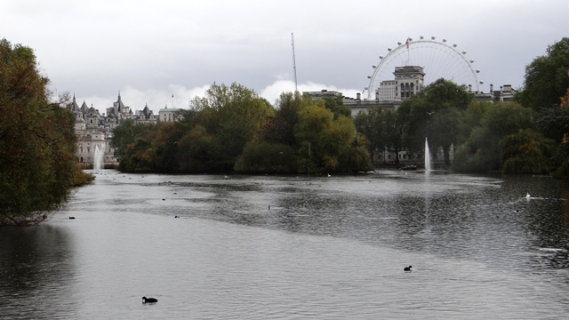 4 días en LONDRES - Blogs de Reino Unido - Cuarto y último día en la ciudad y enlaces de interés (9)