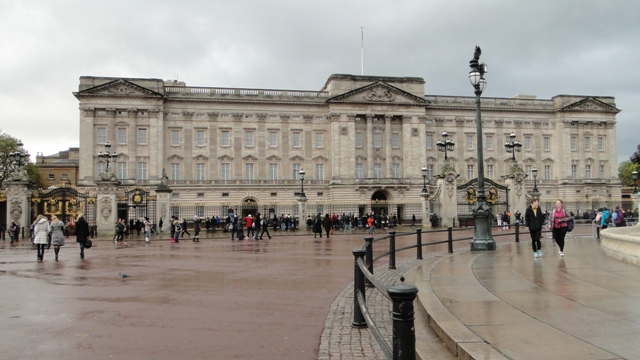 4 días en LONDRES - Blogs de Reino Unido - Cuarto y último día en la ciudad y enlaces de interés (11)