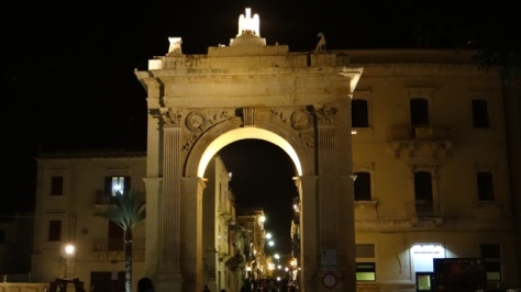 Fiumefreddo – Siracusa – Noto - Sicilia en 5 días (23)