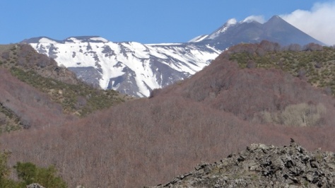 Monte Etna – Aci Trezza – Catania - Sicilia en 5 días (2)