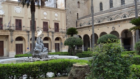 Fiumefreddo – Monreale – Palermo - Sicilia en 5 días (3)