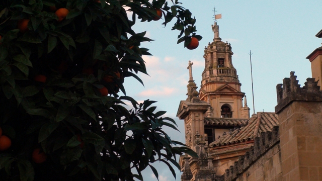 Día 1 / Barcelona – Córdoba en AVE - RUTA EN COCHE POR ANDALUCÍA (6)