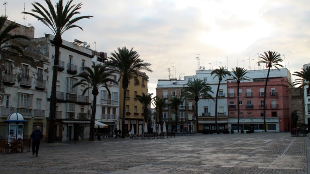 RUTA EN COCHE POR ANDALUCÍA - Blogs de España - Día 4 / Cádiz – Vejer de la Frontera – Arcos de la Frontera (6)