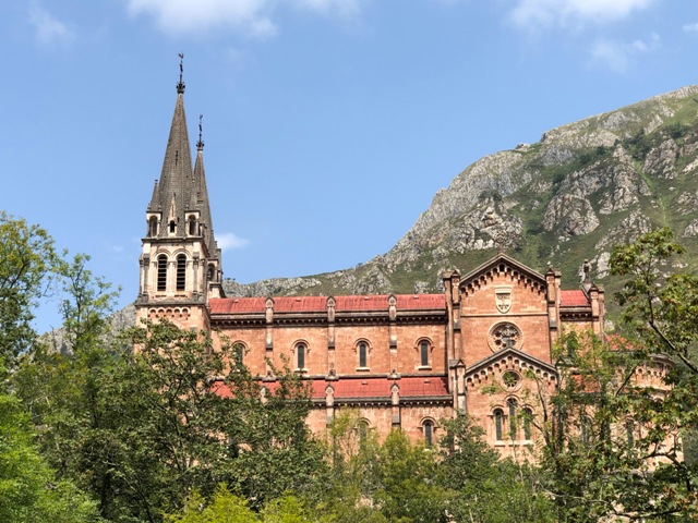 ASTURIAS EN 10 DÍAS - Blogs de España - Día 3 / Lagos de Covadonga – Cangas de Onís – Llanes (10)
