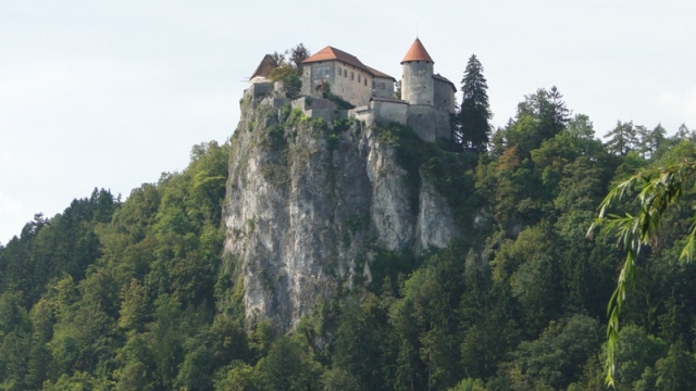 ESLOVENIA – LIUBLIANA - Blogs de Eslovenia - Lago de Bled - Liubliana y día 4 destino Croacia (13)