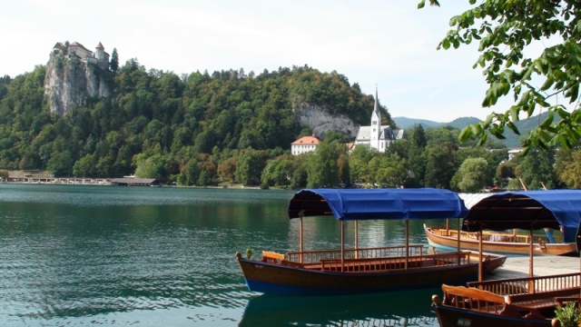 ESLOVENIA – LIUBLIANA - Blogs de Eslovenia - Lago de Bled - Liubliana y día 4 destino Croacia (9)