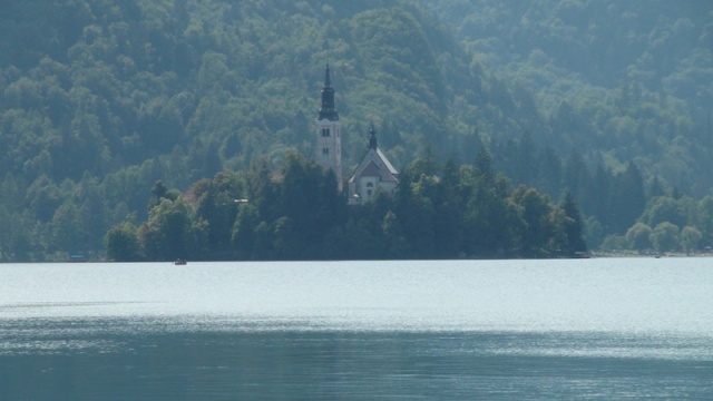 ESLOVENIA – LIUBLIANA - Blogs de Eslovenia - Lago de Bled - Liubliana y día 4 destino Croacia (10)