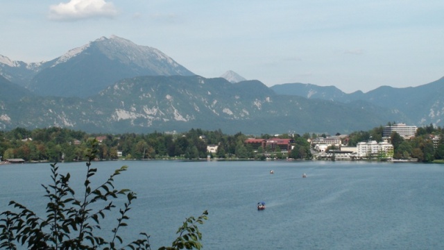 ESLOVENIA – LIUBLIANA - Blogs de Eslovenia - Lago de Bled - Liubliana y día 4 destino Croacia (16)