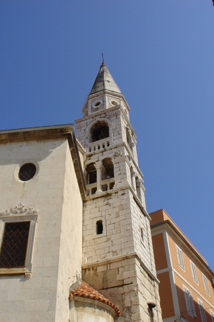 Croacia en 4 días - Blogs of Croatia - Continuación del viaje, lagos de Plitvice, Zadar, (11)