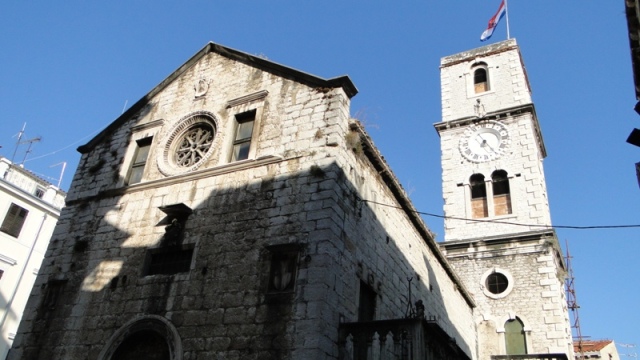 Croacia en 4 días - Blogs of Croatia - Continuación del viaje, lagos de Plitvice, Zadar, (21)