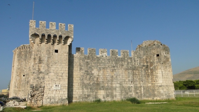 Croacia en 4 días - Blogs de Croacia - Grad Trogir – Split - Dubrovnik (5)