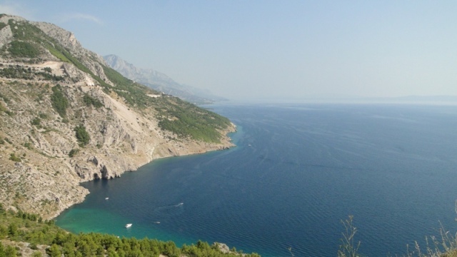 Croacia en 4 días - Blogs of Croatia - Grad Trogir – Split - Dubrovnik (23)