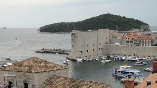 Croacia en 4 días - Blogs of Croatia - Dubrovnik (15)