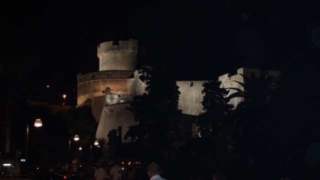 Croacia en 4 días - Blogs of Croatia - Grad Trogir – Split - Dubrovnik (27)