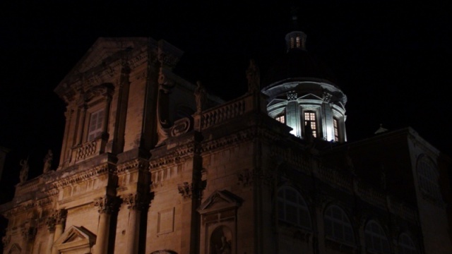 Croacia en 4 días - Blogs de Croacia - Grad Trogir – Split - Dubrovnik (30)