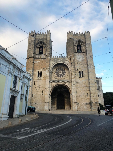 Madeira, Azores (Isla San Miguel) y Lisboa - Blogs de Portugal - Vuelo y visita a Lisboa – día 13 (9)
