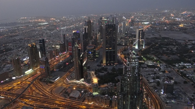 Dubai en 2 días - Blogs de Emiratos A. U. - Información y Primer día (31)