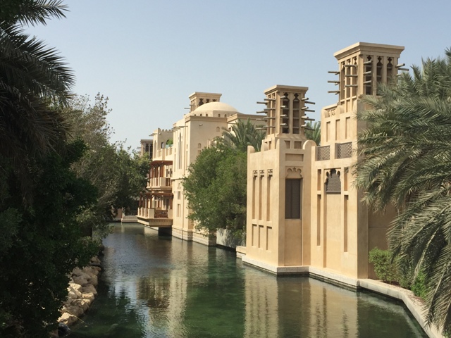 Dubai en 2 días - Blogs de Emiratos A. U. - Segundo día y enlaces (5)