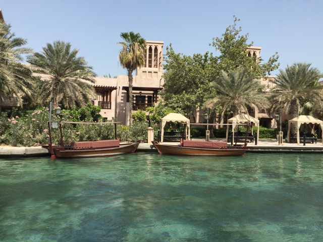 Dubai en 2 días - Blogs de Emiratos A. U. - Segundo día y enlaces (9)