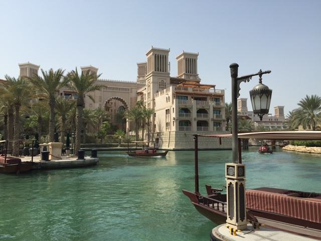 Dubai en 2 días - Blogs de Emiratos A. U. - Segundo día y enlaces (3)
