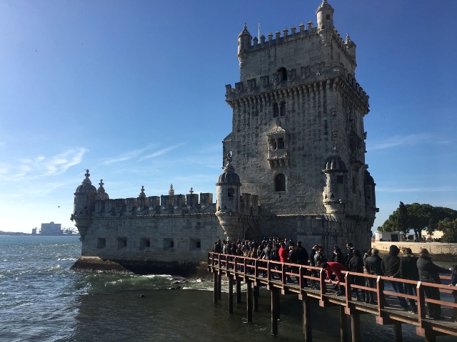 Madeira, Azores (Isla San Miguel) y Lisboa - Blogs de Portugal - Vuelo y visita a Lisboa – día 13 (6)