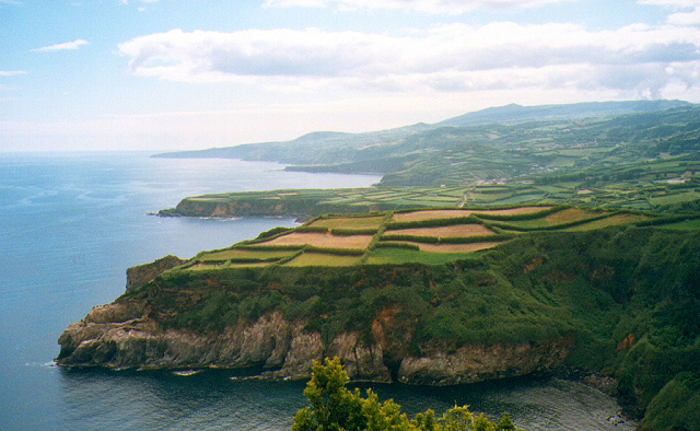 Madeira, Azores (Isla San Miguel) y Lisboa - Blogs de Portugal - Noreste de la Isla – día 9 (2)