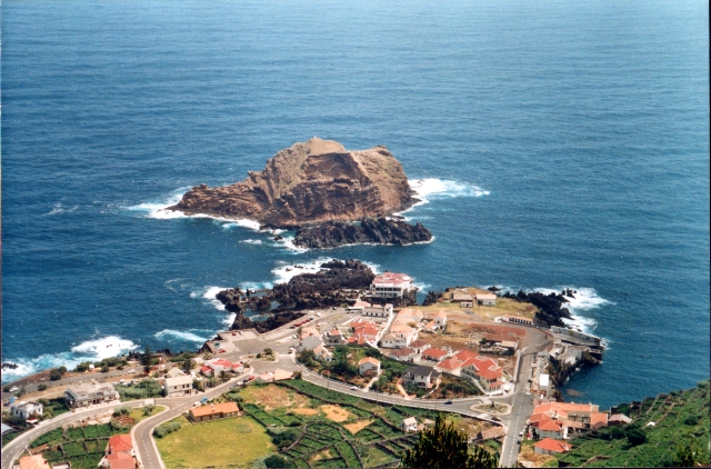Ribeirá Brava – Sao Vicente – día 4 - Madeira, Azores (Isla San Miguel) y Lisboa (6)