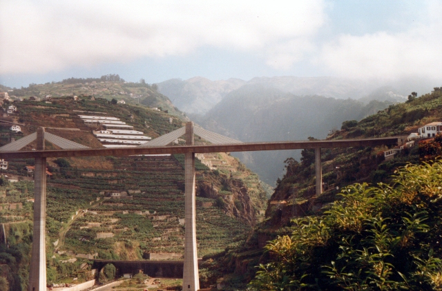 Madeira, Azores (Isla San Miguel) y Lisboa - Blogs de Portugal - Funchal – día 2 (2)