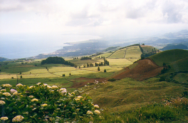 Oeste de la Isla – día 10 - Madeira, Azores (Isla San Miguel) y Lisboa (5)