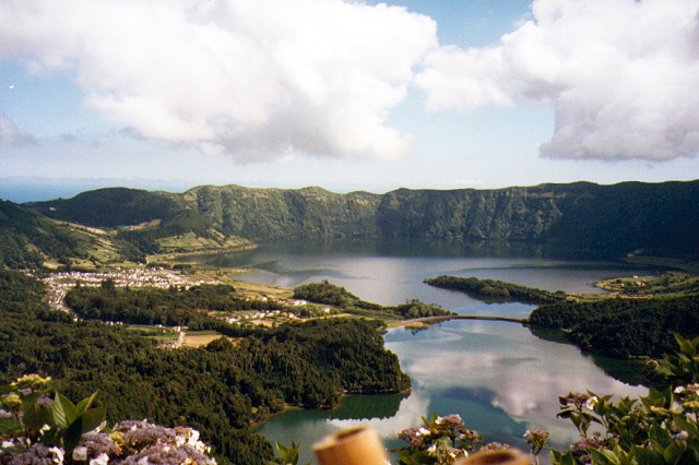 Oeste de la Isla – día 10 - Madeira, Azores (Isla San Miguel) y Lisboa (3)