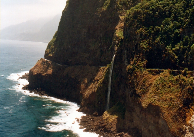 Ribeirá Brava – Sao Vicente – día 4 - Madeira, Azores (Isla San Miguel) y Lisboa (10)