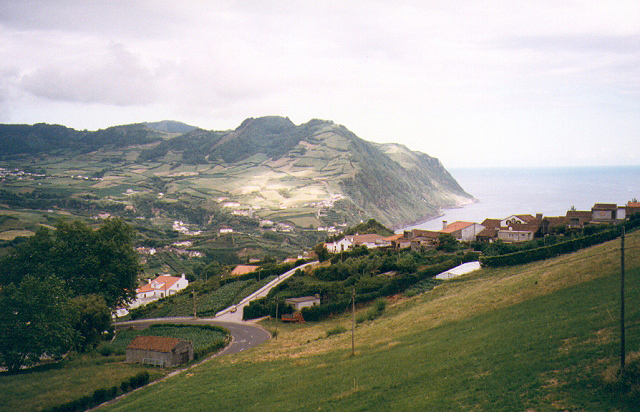 Noreste de la Isla – día 9 - Madeira, Azores (Isla San Miguel) y Lisboa (16)