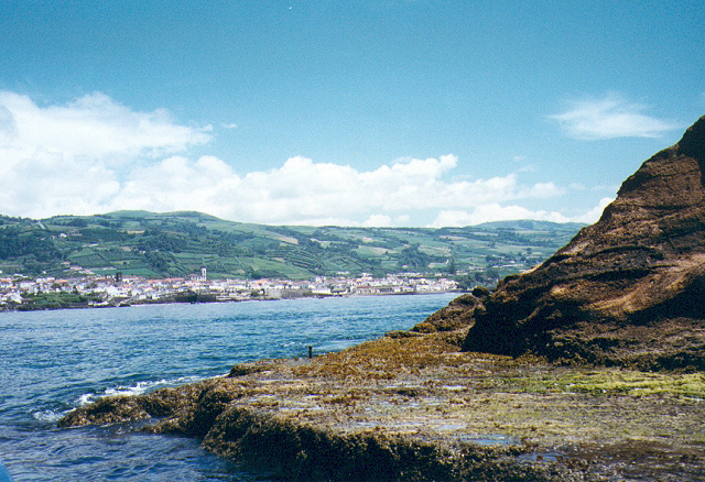 Vila Franca do Campo – día 12 - Madeira, Azores (Isla San Miguel) y Lisboa (5)