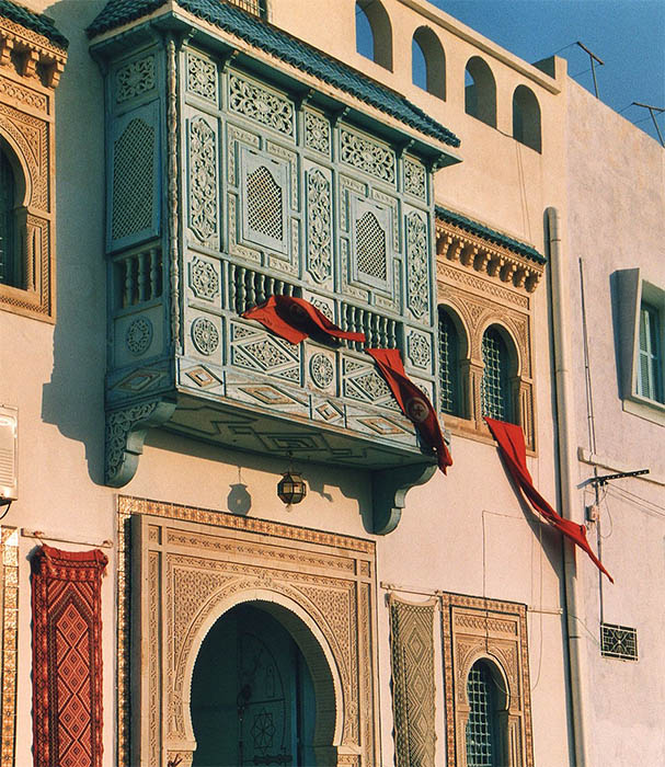 Día 9 – Visita la ciudad de Túnez y Sidi Bou Said - TÚNEZ EN 4×4 (5)