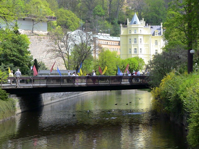 Tercer día en Praga – Karlovy Vary - PRAGA & KARLOVY VARY (2)
