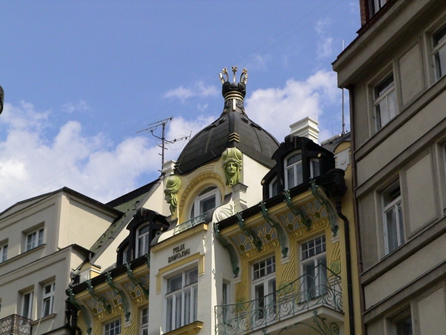 Tercer día en Praga – Karlovy Vary - PRAGA & KARLOVY VARY (14)