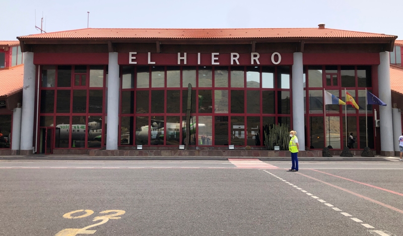 Dia 1 - BCN-El Hierro - La Frontera - Charcos - El Hierro (Islas Canarias) (3)