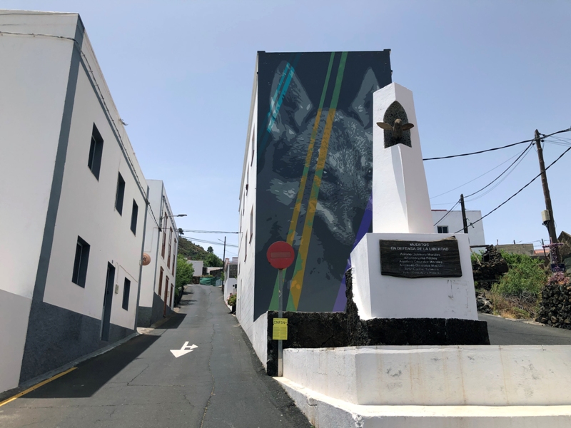 Día 2 – La Llanía | Mirador El Julan | Faro de Orchilla - El Hierro (Islas Canarias) (15)