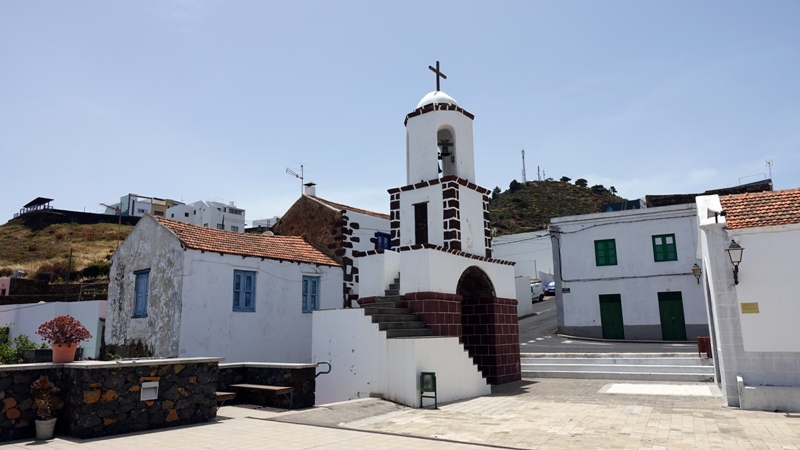 El Hierro (Islas Canarias) - Blogs de España - Día 2 – La Llanía | Mirador El Julan | Faro de Orchilla (13)