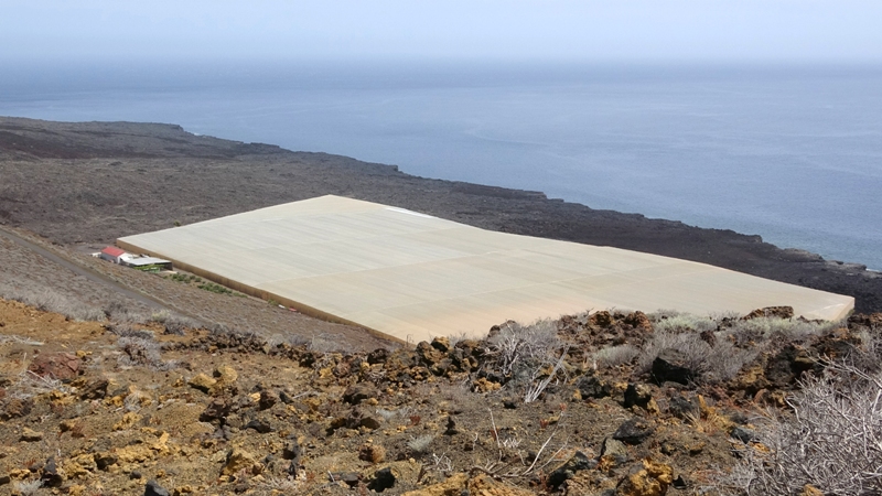 Día 2 – La Llanía | Mirador El Julan | Faro de Orchilla - El Hierro (Islas Canarias) (17)